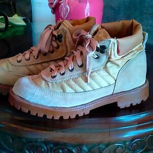 Inter Sierra  hiker  boots